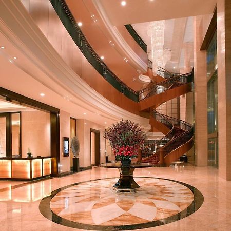 Jw Marriott Hotel Медан Екстер'єр фото