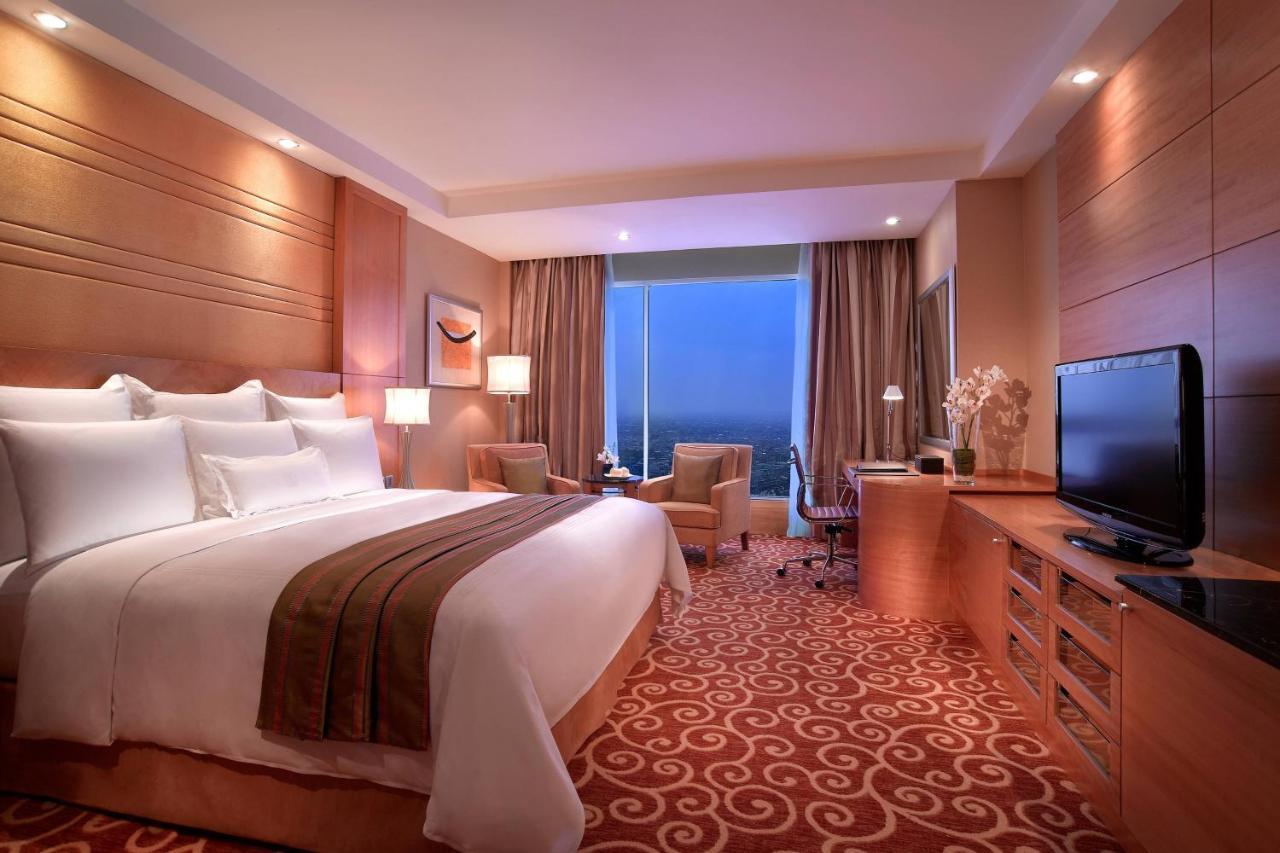 Jw Marriott Hotel Медан Екстер'єр фото