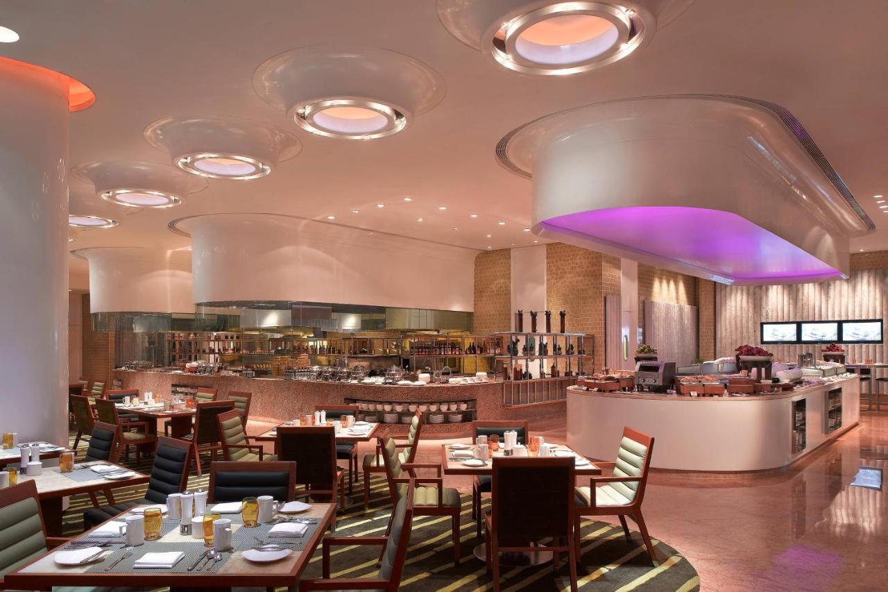 Jw Marriott Hotel Медан Екстер'єр фото