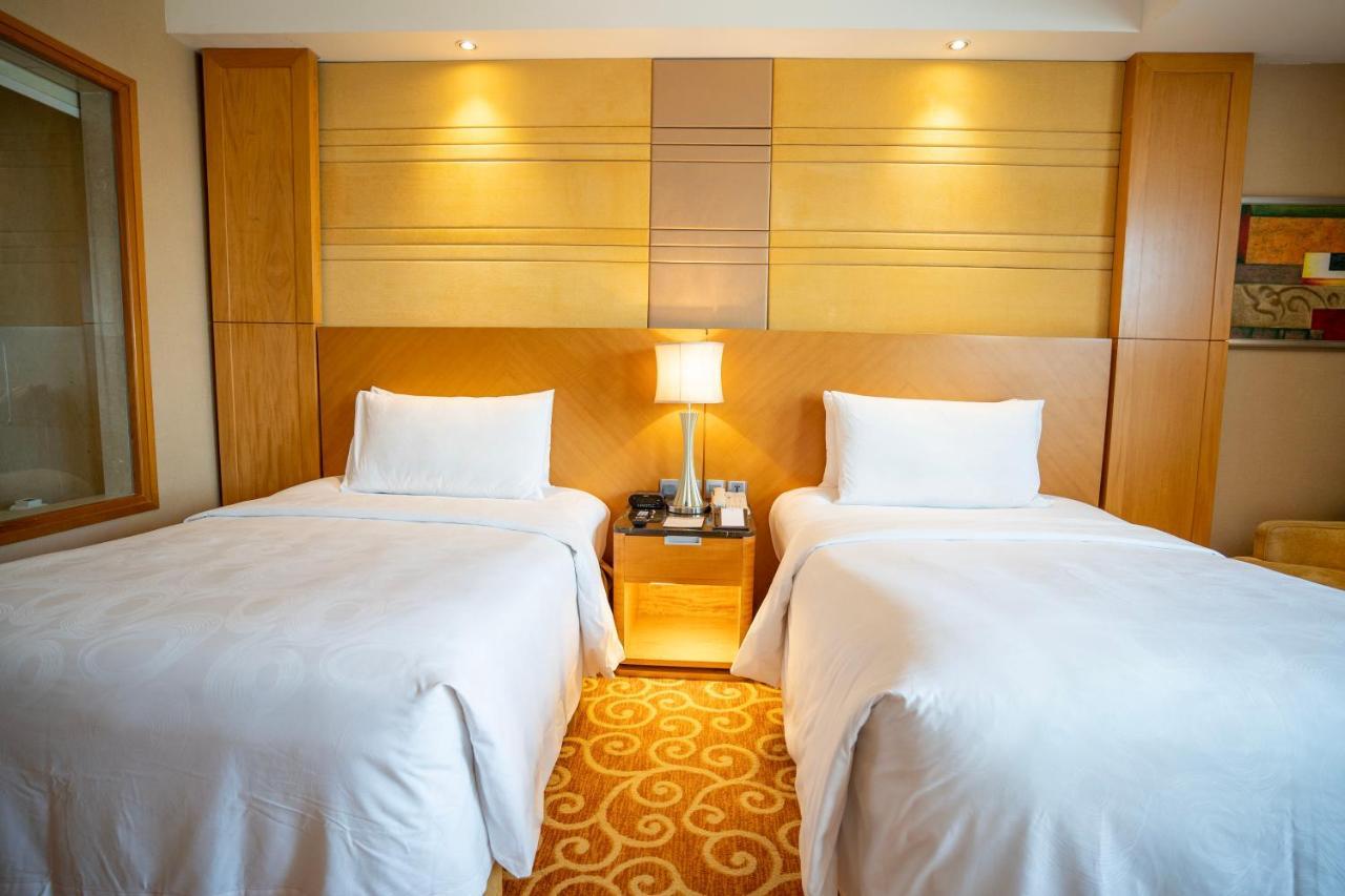 Jw Marriott Hotel Медан Екстер'єр фото