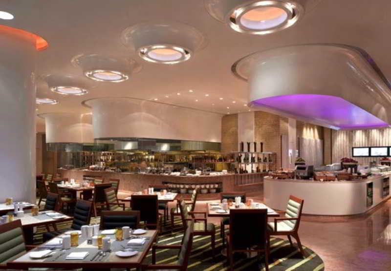 Jw Marriott Hotel Медан Екстер'єр фото