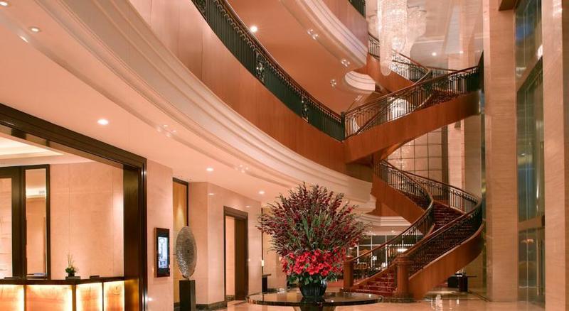 Jw Marriott Hotel Медан Екстер'єр фото