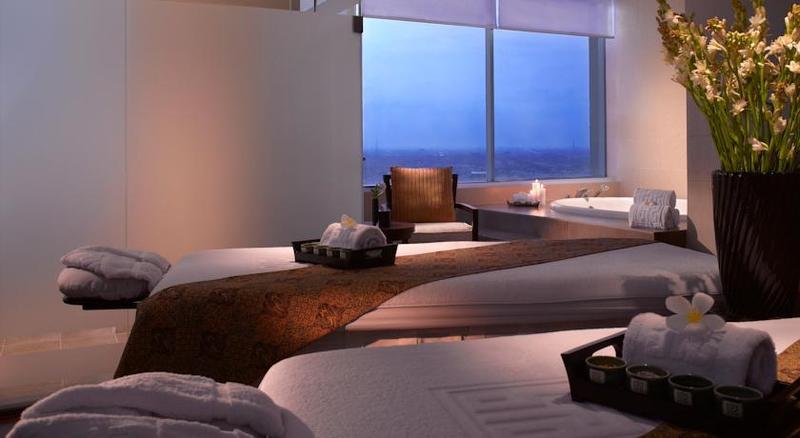Jw Marriott Hotel Медан Екстер'єр фото