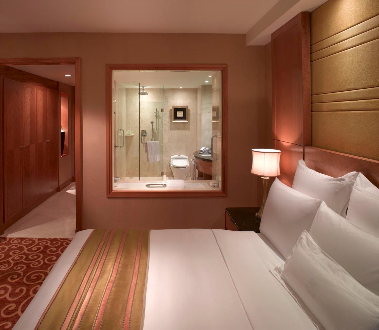 Jw Marriott Hotel Медан Екстер'єр фото