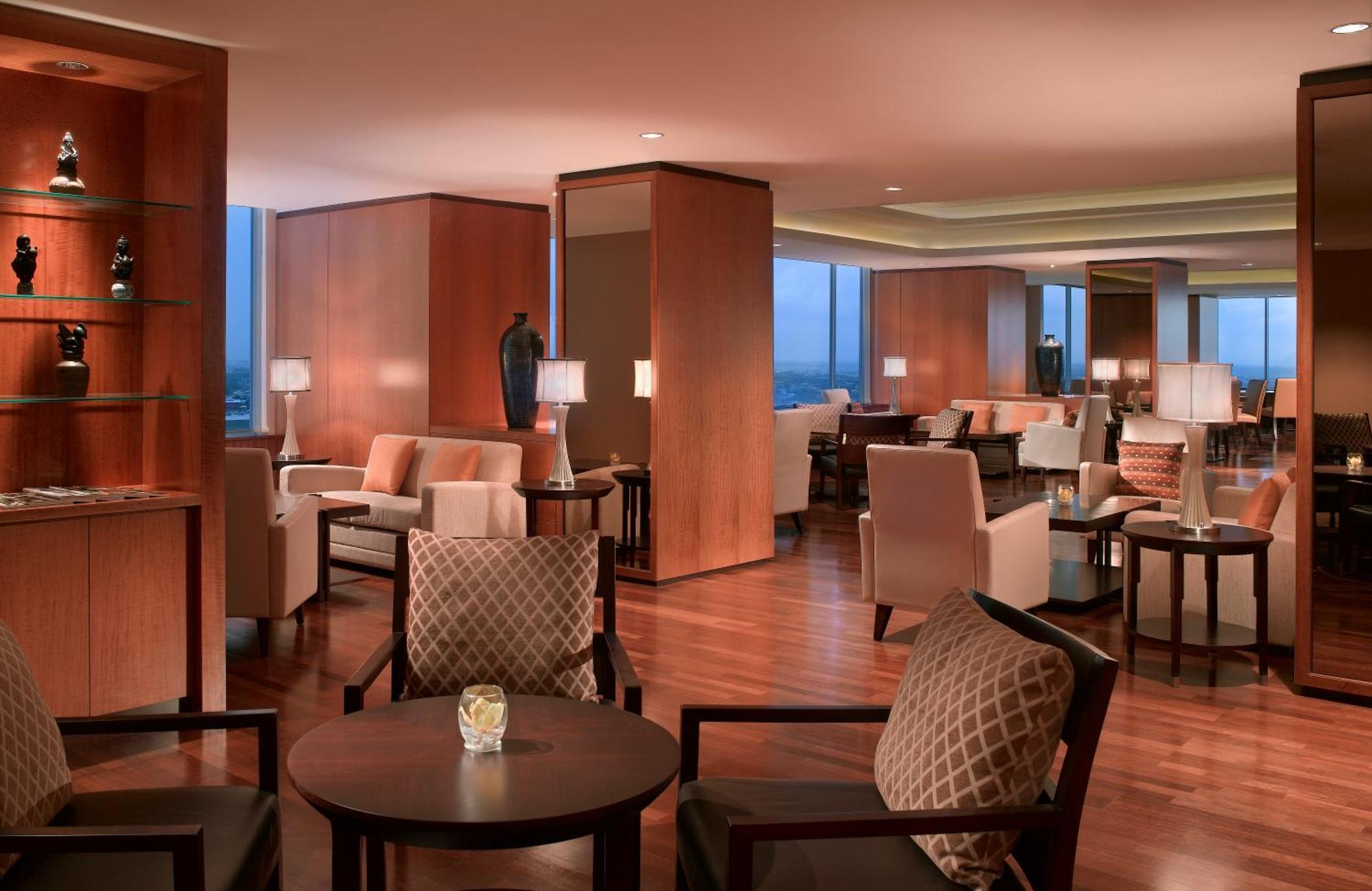 Jw Marriott Hotel Медан Екстер'єр фото