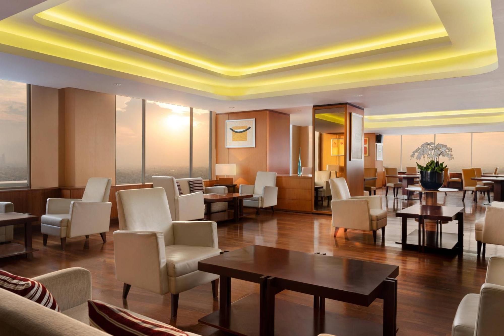Jw Marriott Hotel Медан Екстер'єр фото